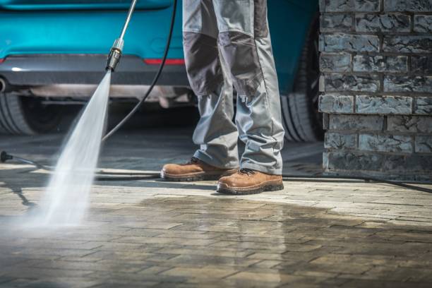 Best Gas Station Cleaning  in South Fallsburg, NY