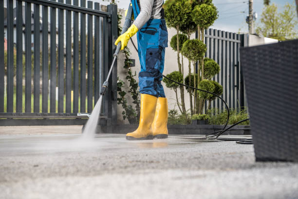 Boat and Dock Cleaning in South Fallsburg, NY